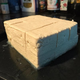 Image for article titled Crispy tofu: the pantry staple for the responsible irresponsible person
